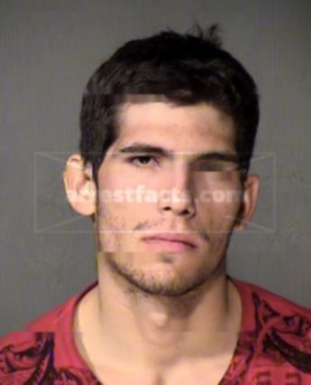 Brandon Anthony Beeler