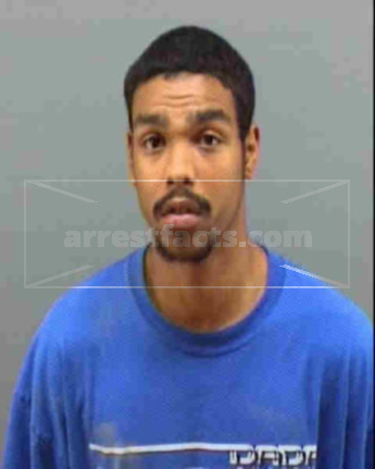 Darius James Moore