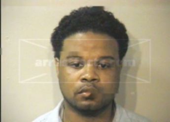 Marcus G Alford