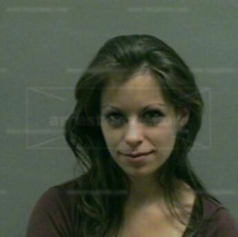 Mandy Rae Kimball