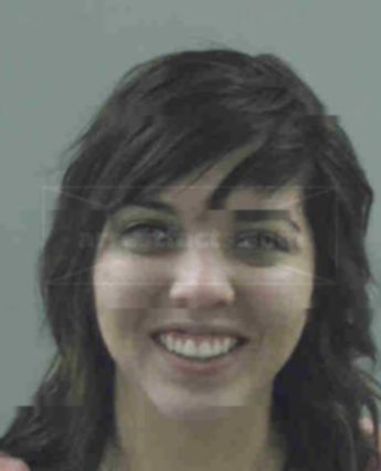 Jessica Alexandria Matthews
