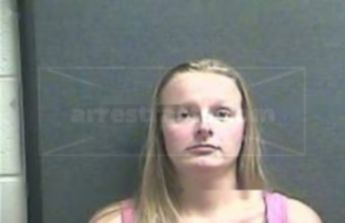 Tiffany Lynn Collins