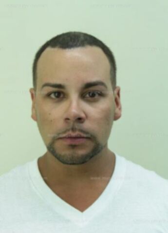 Samuel Rivera Jr.
