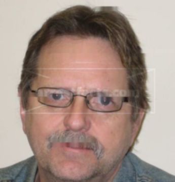 Eric Lance Collicott