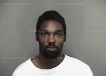 Gregory Lemont Mckay