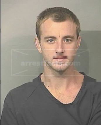 Andrew Robert Mccracken