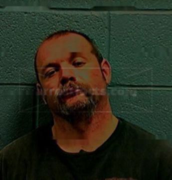 Jason Heath Reinhardt