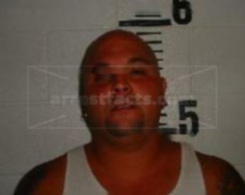 Kristopher Raymond Barreera