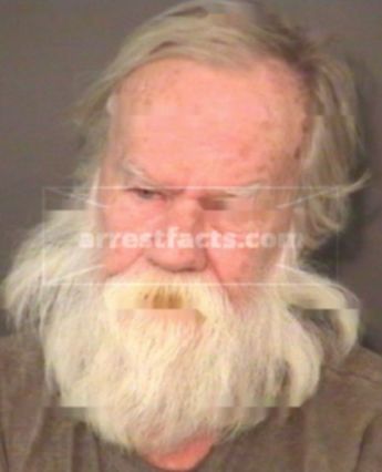 Donald Ray Smith
