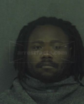 Leon Cornelious Bradley