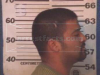 Christopher Ybarra