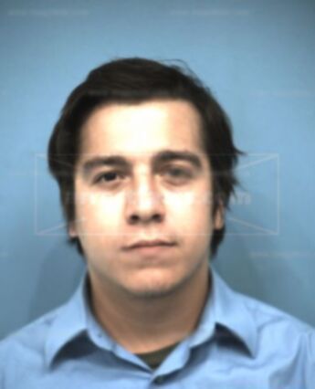 Aaron Vance Gonzales