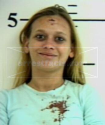 Bridget Renea Bebee