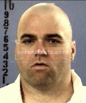 Mark Stephen Darsey
