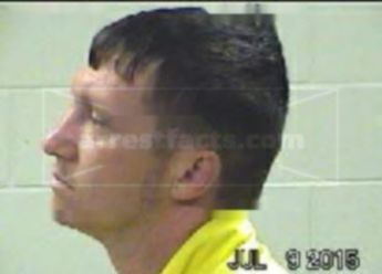 Dustin Bryne Harvey