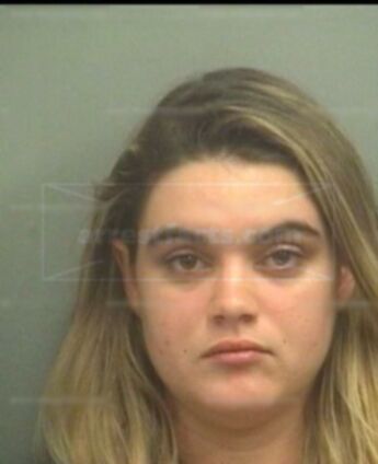 Stephanie Jeannette Bouton