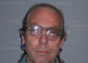 Paul John Daniels