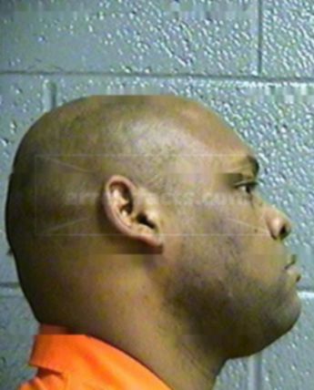 Eddie Charles Cooper