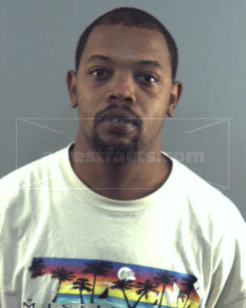Marcus T Winfrey