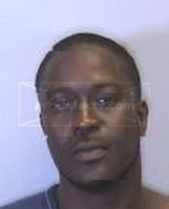 Kendrick Lamont Tolbert