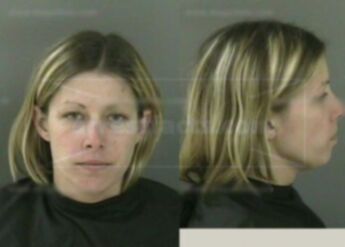 Melissa Marie Snyder