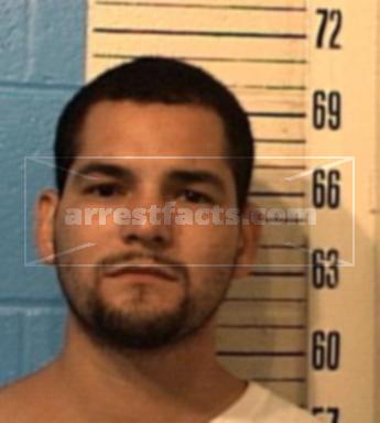 Matthew Johnathan Ebarb