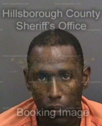 Brandon Gerard Boykins