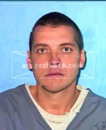 Robert Wayne Hayes