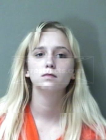 Jennifer Lynn Eberhart