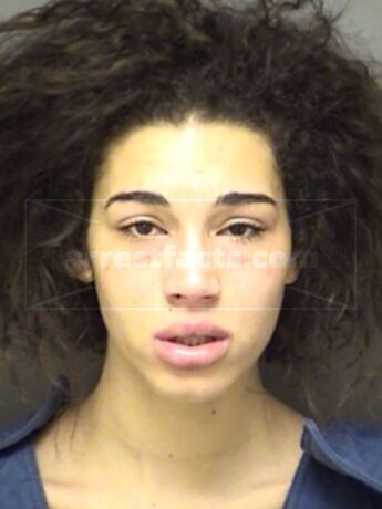 Kaneesha Mai Wilson