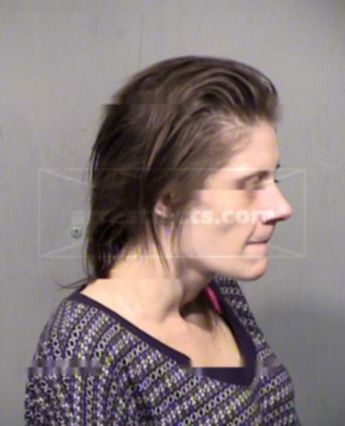 Tara Nicole Weidman