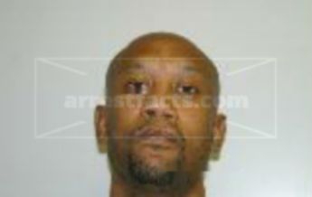Derrick Wayne Mayfield