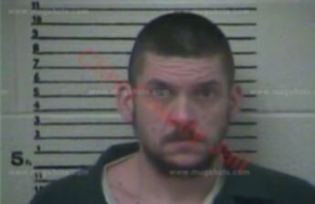 Danny Preston Ashcraft