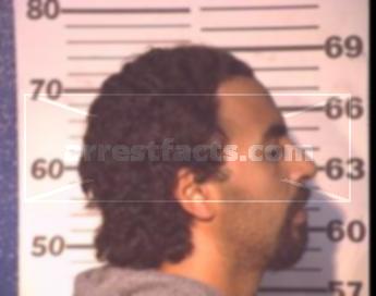 Alberto Rios Ramirez