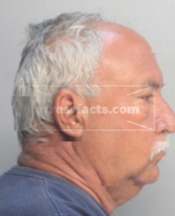 Alfredo Ortiz Marrero