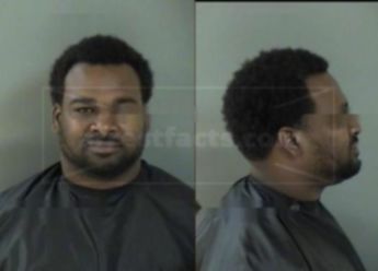 Marlon Carlynton Clarke