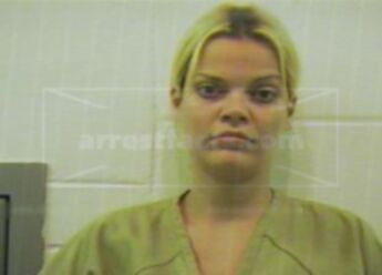 Ashley Dawn Vaden