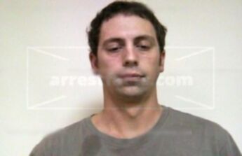 Clark Aaron Scott