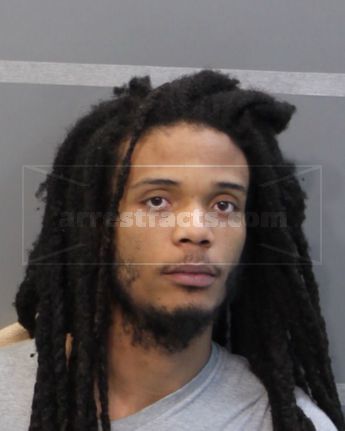Marquelle Alexander Rhodes