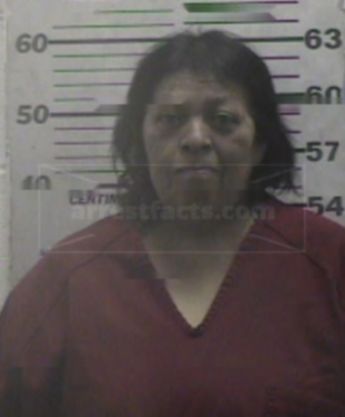 Marlene Phyllis Tafoya