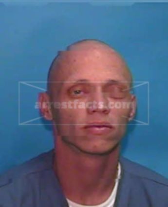 Billy Keith Stevenson