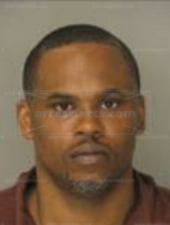 Martin Washington