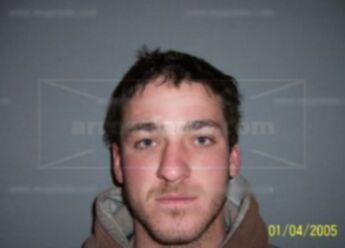Stephen Paul Caldwell
