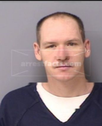 Nathaniel Ray Tryon