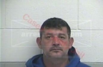 Shawn Eric Hall