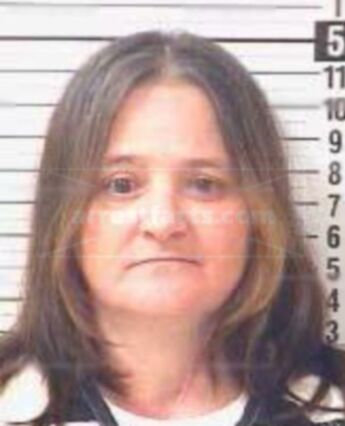 Theresa Ann Girtell