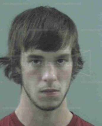 Ryan Gerard Proulx