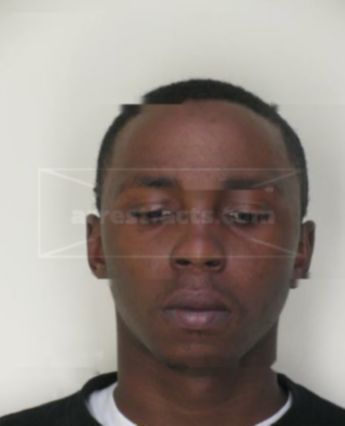 Sirbarron Deandrey King