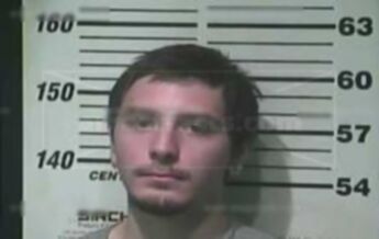 Justin Paul Cooper
