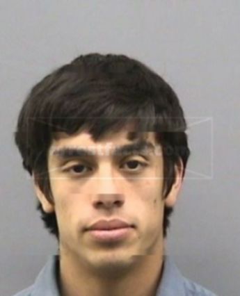 John Paul Flores